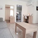 Apartmán Charming 3-bedroom In Corralejo, Lanzarote