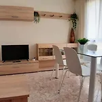Charming 3-bedroom In Corralejo, Lanzarote Apartmán *