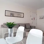 Apartmán Charming 3-bedroom In Corralejo, Lanzarote Corralejo