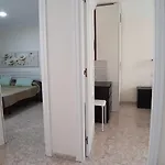 Apartmán Charming 3-bedroom In Corralejo, Lanzarote Corralejo