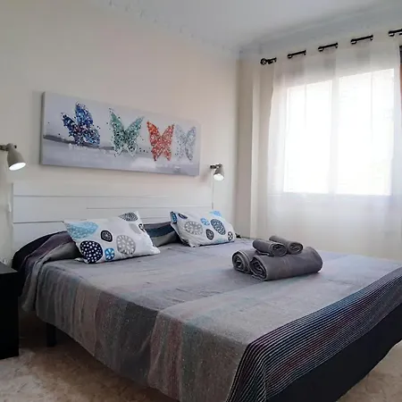 Charming 3-bedroom In Corralejo, Lanzarote * Corralejo