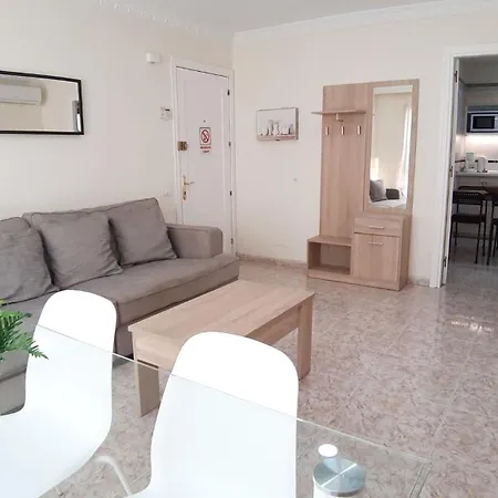 Casa Enjoy Corralejo
