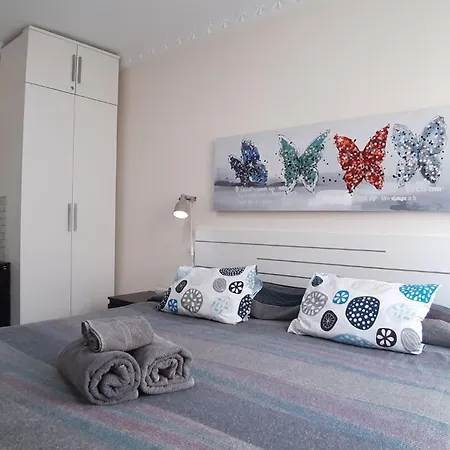 Charming 3-bedroom In Corralejo, Lanzarote Διαμέρισμα Κοραλέχο