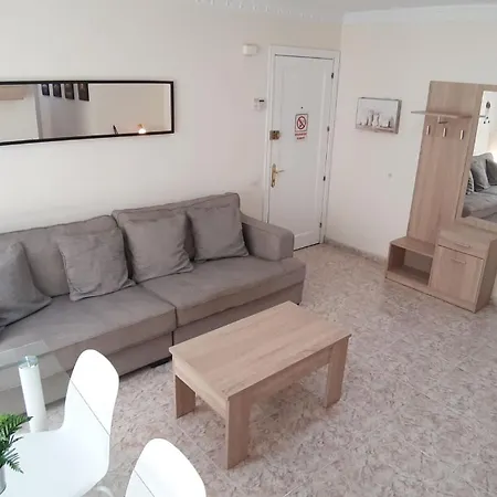 Charming 3-Bedroom Apartment In Corralejo, Lanzarote Corralejo