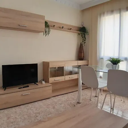 Charming 3-bedroom In Corralejo, Lanzarote * Corralejo