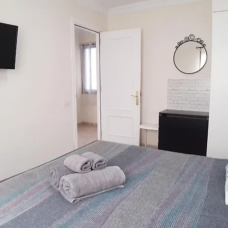 Charming 3-Bedroom Apartment In Corralejo, Lanzarote Corralejo