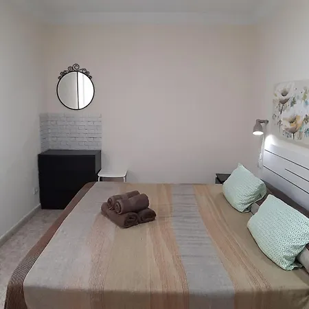 Charming 3-Bedroom Apartment In Corralejo, Lanzarote * Corralejo