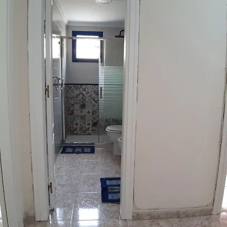 Lägenhet Charming 3-bedroom In Corralejo, Lanzarote *