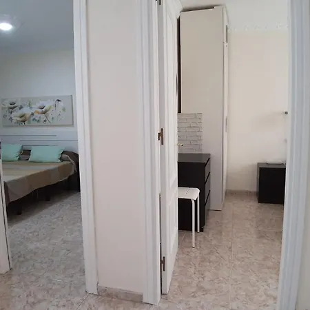 Lägenhet Charming 3-bedroom In Corralejo, Lanzarote Corralejo