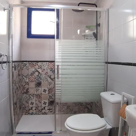 Charming 3-bedroom In Corralejo, Lanzarote *