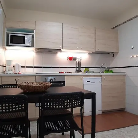 Charming 3-bedroom In Corralejo, Lanzarote