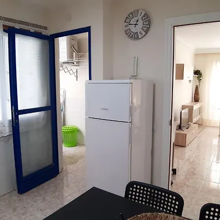 Charming 3-Bedroom Apartment In Corralejo, Lanzarote Apartament