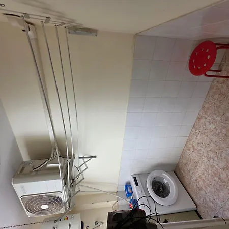 Charming 3-bedroom In Corralejo, Lanzarote Apartamento *