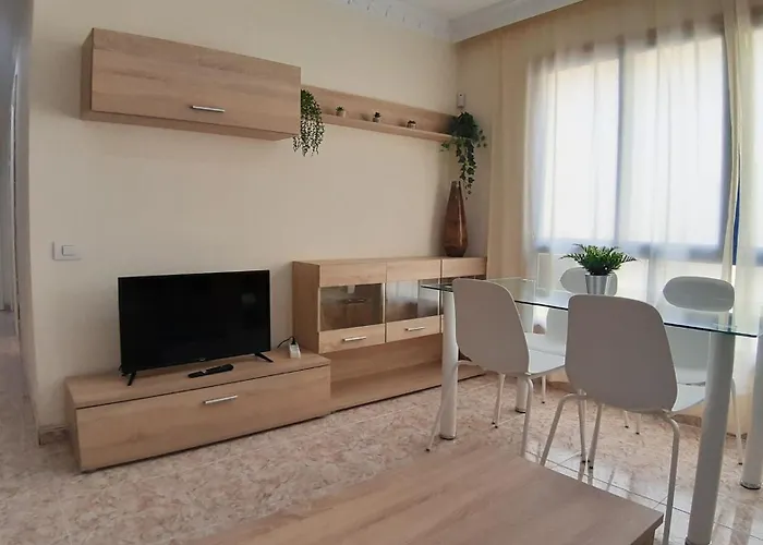 Charming 3-bedroom In Corralejo, Lanzarote * コラレホ