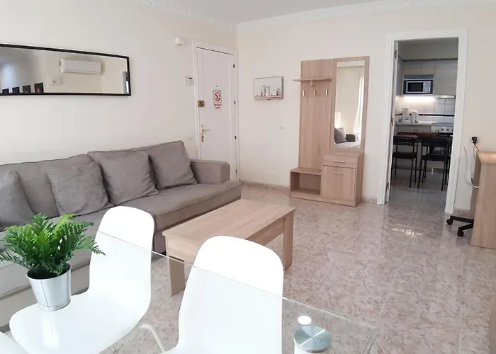 Charming 3-bedroom In Corralejo, Lanzarote