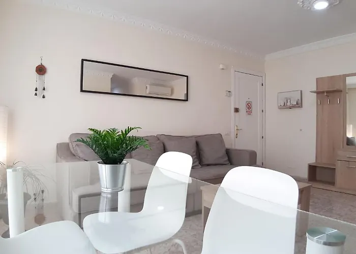 アパート Charming 3-bedroom In Corralejo, Lanzarote コラレホ