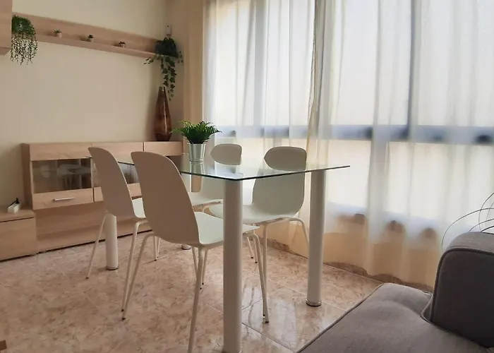 Charming 3-bedroom In Corralejo, Lanzarote * コラレホ