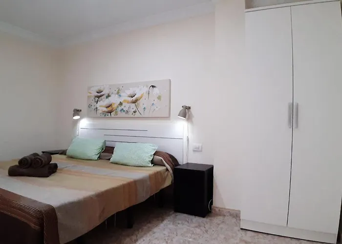 Charming 3-bedroom In Corralejo, Lanzarote アパート *