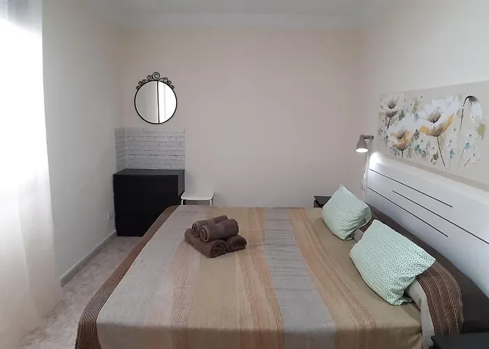 Charming 3-bedroom In Corralejo, Lanzarote * コラレホ