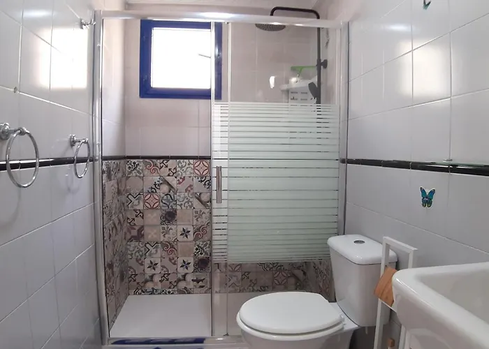 Charming 3-bedroom In Corralejo, Lanzarote *