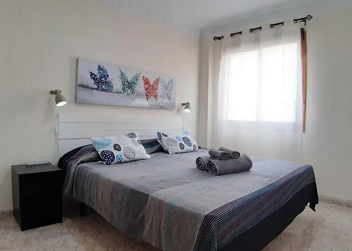 Charming 3-bedroom In Corralejo, Lanzarote * コラレホ