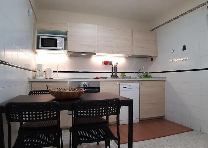 Charming 3-bedroom In Corralejo, Lanzarote